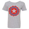 Heavy Cotton Toddler T-Shirt Thumbnail