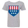 Heavy Cotton Toddler T-Shirt Thumbnail
