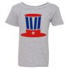 Heavy Cotton Toddler T-Shirt Thumbnail