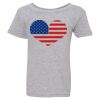 Heavy Cotton Toddler T-Shirt Thumbnail