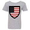 Heavy Cotton Toddler T-Shirt Thumbnail