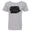 Heavy Cotton Toddler T-Shirt Thumbnail