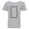 Heavy Cotton Toddler T-Shirt Thumbnail