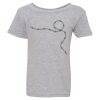 Heavy Cotton Toddler T-Shirt Thumbnail