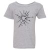 Heavy Cotton Toddler T-Shirt Thumbnail