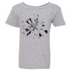Heavy Cotton Toddler T-Shirt Thumbnail