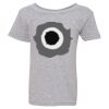 Heavy Cotton Toddler T-Shirt Thumbnail