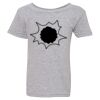 Heavy Cotton Toddler T-Shirt Thumbnail