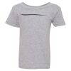 Heavy Cotton Toddler T-Shirt Thumbnail
