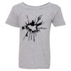 Heavy Cotton Toddler T-Shirt Thumbnail