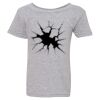 Heavy Cotton Toddler T-Shirt Thumbnail