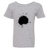 Heavy Cotton Toddler T-Shirt Thumbnail