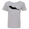 Heavy Cotton Toddler T-Shirt Thumbnail