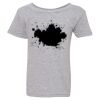 Heavy Cotton Toddler T-Shirt Thumbnail