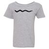 Heavy Cotton Toddler T-Shirt Thumbnail