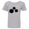 Heavy Cotton Toddler T-Shirt Thumbnail