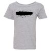 Heavy Cotton Toddler T-Shirt Thumbnail