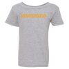 Heavy Cotton Toddler T-Shirt Thumbnail