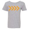 Heavy Cotton Toddler T-Shirt Thumbnail