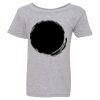 Heavy Cotton Toddler T-Shirt Thumbnail