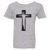 Heavy Cotton Toddler T-Shirt Thumbnail