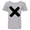 Heavy Cotton Toddler T-Shirt Thumbnail