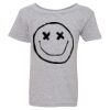 Heavy Cotton Toddler T-Shirt Thumbnail