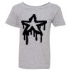 Heavy Cotton Toddler T-Shirt Thumbnail