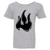 Heavy Cotton Toddler T-Shirt Thumbnail
