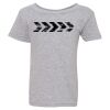 Heavy Cotton Toddler T-Shirt Thumbnail