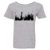 Heavy Cotton Toddler T-Shirt Thumbnail