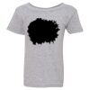 Heavy Cotton Toddler T-Shirt Thumbnail