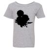 Heavy Cotton Toddler T-Shirt Thumbnail