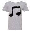 Heavy Cotton Toddler T-Shirt Thumbnail