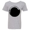 Heavy Cotton Toddler T-Shirt Thumbnail