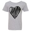 Heavy Cotton Toddler T-Shirt Thumbnail