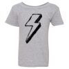 Heavy Cotton Toddler T-Shirt Thumbnail