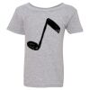 Heavy Cotton Toddler T-Shirt Thumbnail