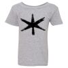 Heavy Cotton Toddler T-Shirt Thumbnail