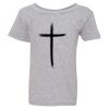 Heavy Cotton Toddler T-Shirt Thumbnail