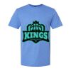  Men/Unisex Softstyle Lightweight T-Shirt Thumbnail