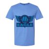  Men/Unisex Softstyle Lightweight T-Shirt Thumbnail
