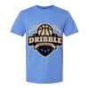  Men/Unisex Softstyle Lightweight T-Shirt Thumbnail