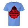  Men/Unisex Softstyle Lightweight T-Shirt Thumbnail