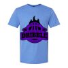  Men/Unisex Softstyle Lightweight T-Shirt Thumbnail