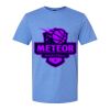  Men/Unisex Softstyle Lightweight T-Shirt Thumbnail
