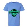  Men/Unisex Softstyle Lightweight T-Shirt Thumbnail