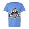  Men/Unisex Softstyle Lightweight T-Shirt Thumbnail