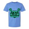  Men/Unisex Softstyle Lightweight T-Shirt Thumbnail