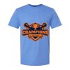  Men/Unisex Softstyle Lightweight T-Shirt Thumbnail